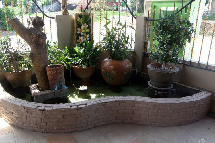 Дом в Паттайе, Таиланд | THE346794