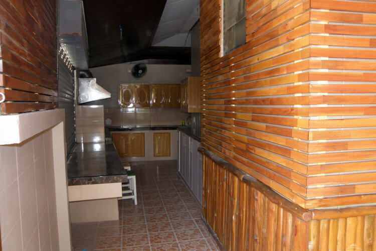 Дом в Паттайе, Таиланд | THE346794