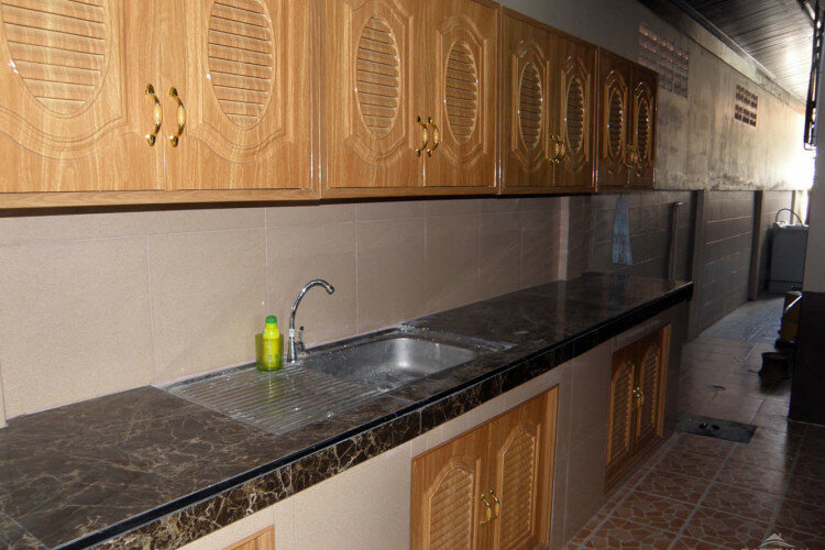 Дом в Паттайе, Таиланд | THE346794