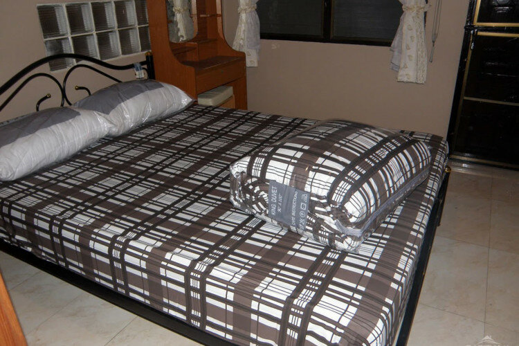 Дом в Паттайе, Таиланд | THE346794