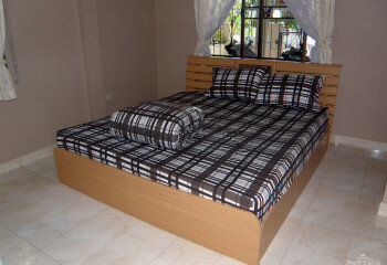 Дом в Паттайе, Таиланд | THE346794