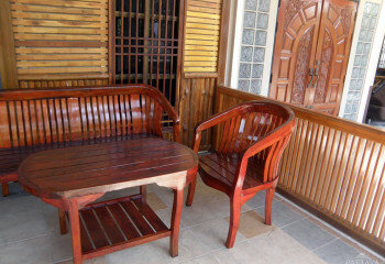 Дом в Паттайе, Таиланд | THE346794