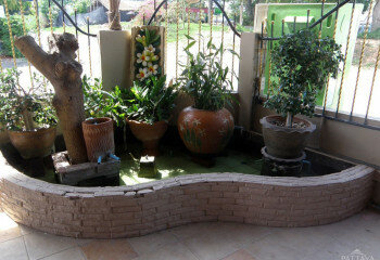 Дом в Паттайе, Таиланд | THE346794