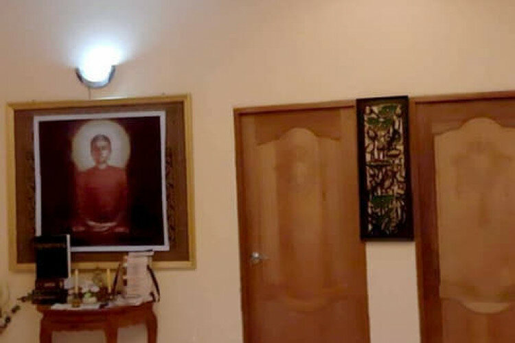 Дом в Паттайе, Таиланд | THE110457