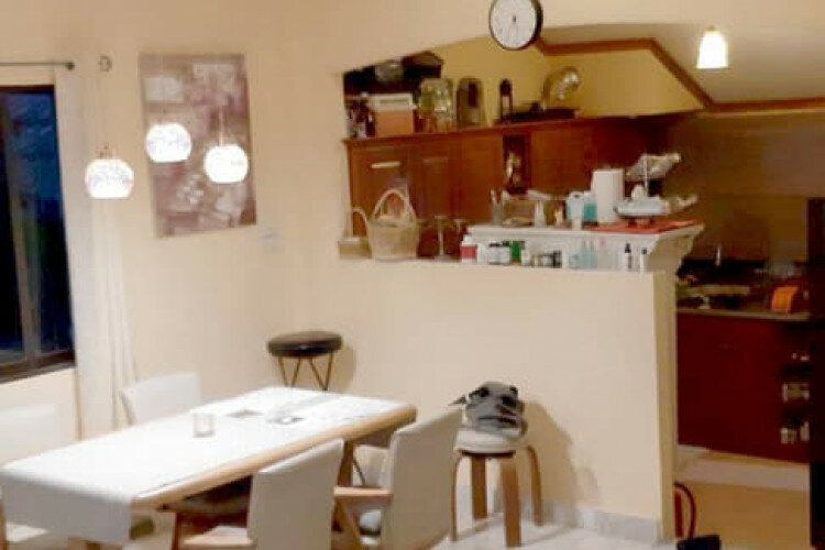 Дом в Паттайе, Таиланд | THE110457