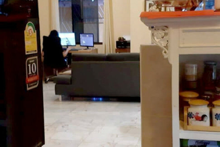 Дом в Паттайе, Таиланд | THE110457