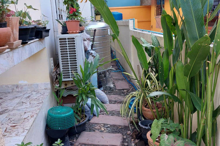 Дом в Паттайе, Таиланд | THE110457