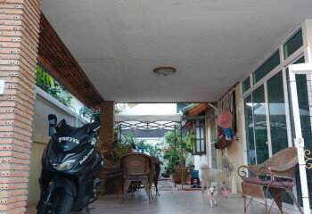 Дом в Паттайе, Таиланд | THE110457