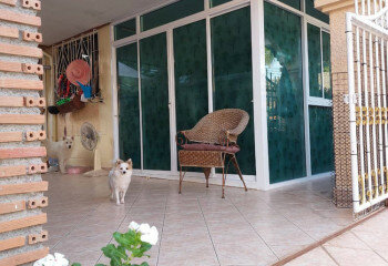 Дом в Паттайе, Таиланд | THE110457