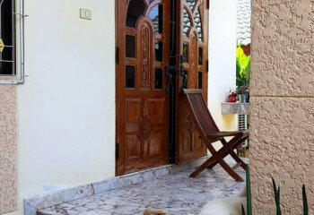 Дом в Паттайе, Таиланд | THE110457