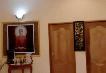 Дом в Паттайе, Таиланд | THE110457