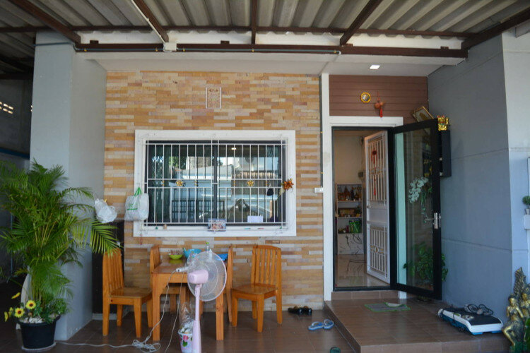 Дом в Паттайе, Таиланд | THE123266