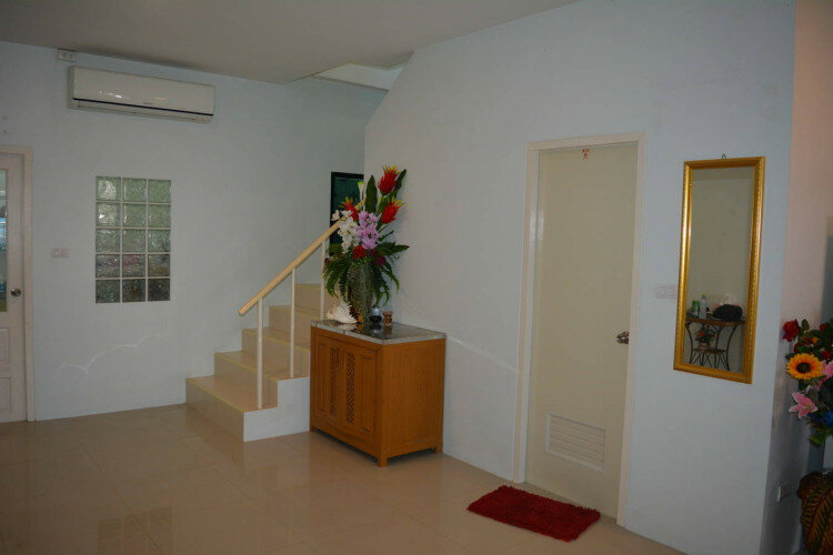 Дом в Паттайе, Таиланд | THE123266