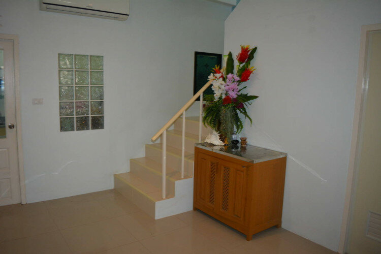 Дом в Паттайе, Таиланд | THE123266