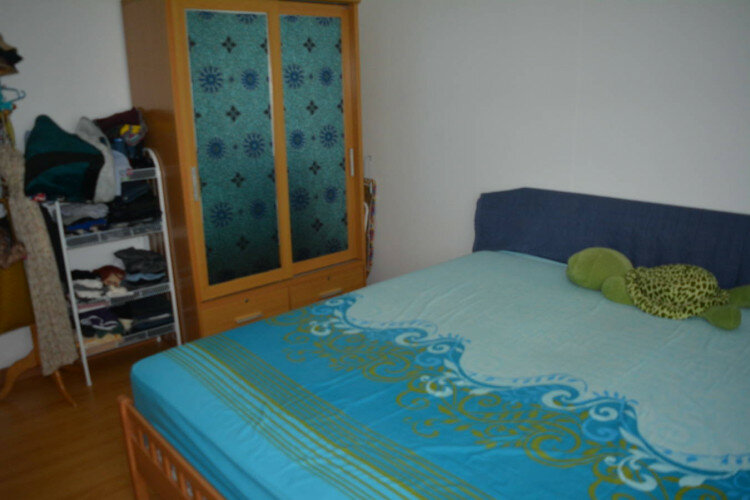 Дом в Паттайе, Таиланд | THE123266