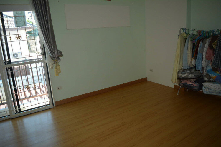 Дом в Паттайе, Таиланд | THE123266