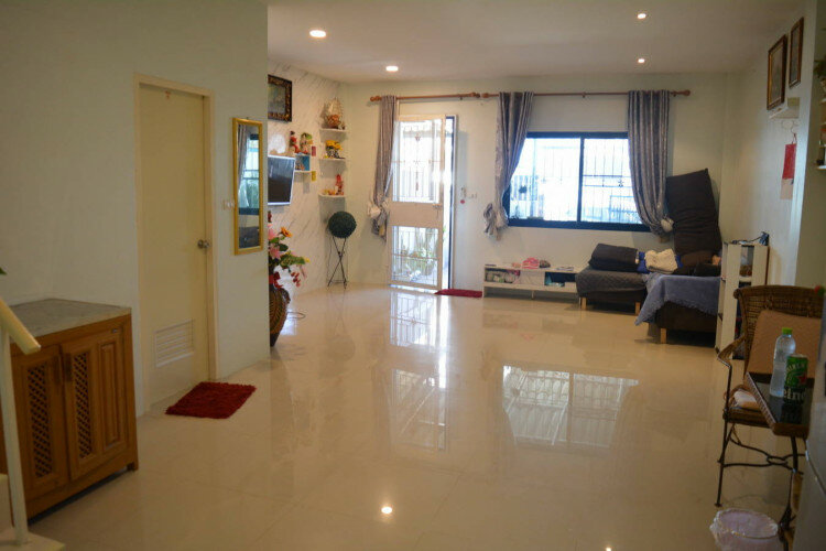 Дом в Паттайе, Таиланд | THE123266