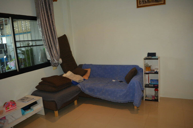 Дом в Паттайе, Таиланд | THE123266