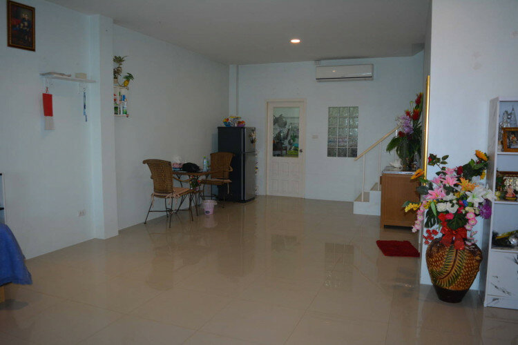 Дом в Паттайе, Таиланд | THE123266