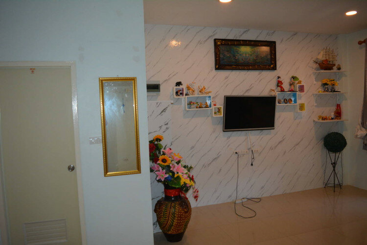 Дом в Паттайе, Таиланд | THE123266