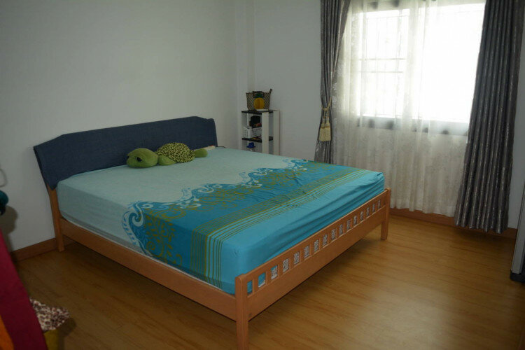 Дом в Паттайе, Таиланд | THE123266