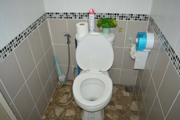 Дом в Паттайе, Таиланд | THE123266