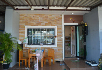 Дом в Паттайе, Таиланд | THE123266