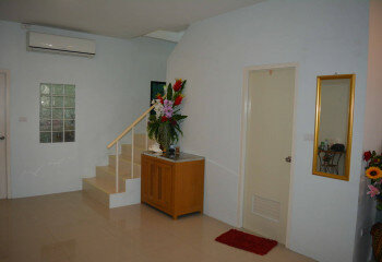 Дом в Паттайе, Таиланд | THE123266