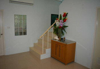 Дом в Паттайе, Таиланд | THE123266