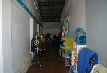 Дом в Паттайе, Таиланд | THE123266