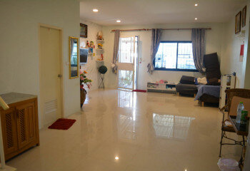 Дом в Паттайе, Таиланд | THE123266