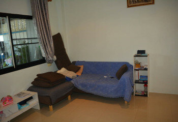 Дом в Паттайе, Таиланд | THE123266