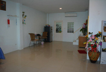 Дом в Паттайе, Таиланд | THE123266