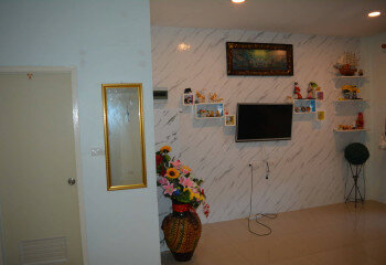 Дом в Паттайе, Таиланд | THE123266