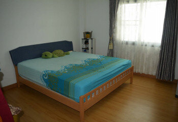 Дом в Паттайе, Таиланд | THE123266