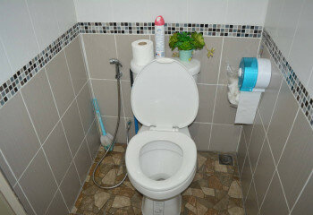 Дом в Паттайе, Таиланд | THE123266