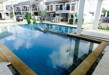 Дом в Паттайе, Таиланд | THE123266