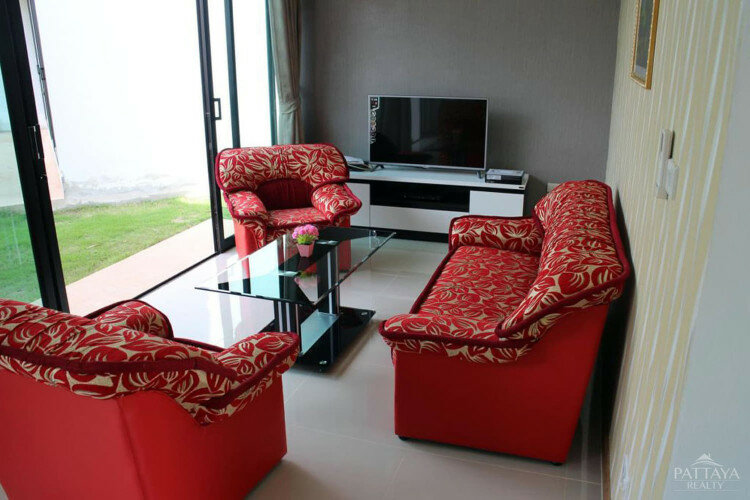 Дом в Паттайе, Таиланд | THE421240