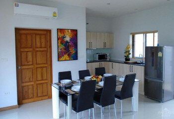 Дом в Паттайе, Таиланд | THE421240