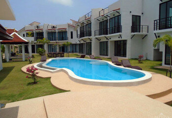 Дом в Паттайе, Таиланд | THE421240