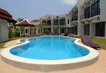 Дом в Паттайе, Таиланд | THE421240