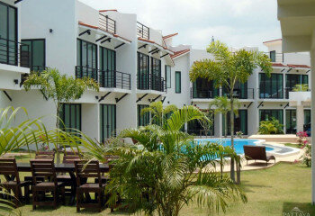 Дом в Паттайе, Таиланд | THE421240