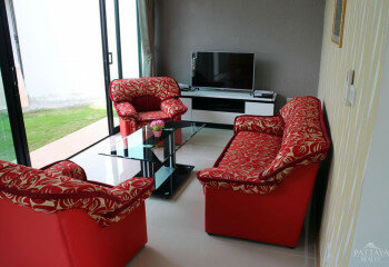 Дом в Паттайе, Таиланд | THE421240