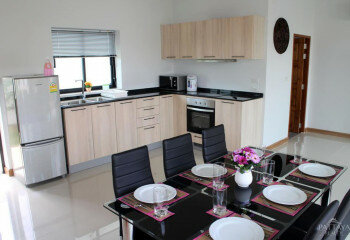 Дом в Паттайе, Таиланд | THE421240