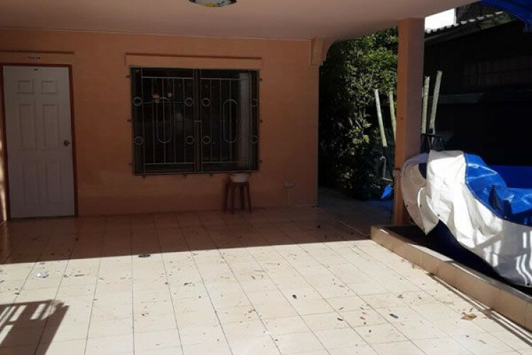 Дом в Паттайе, Таиланд | THE322827