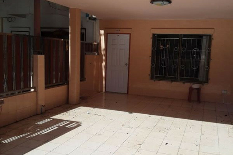 Дом в Паттайе, Таиланд | THE322827