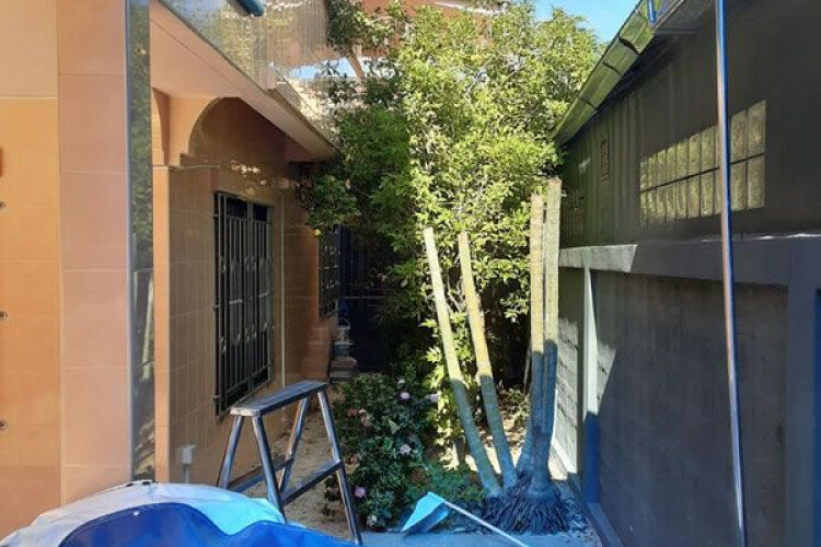 Дом в Паттайе, Таиланд | THE322827