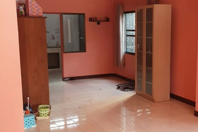 Дом в Паттайе, Таиланд | THE322827