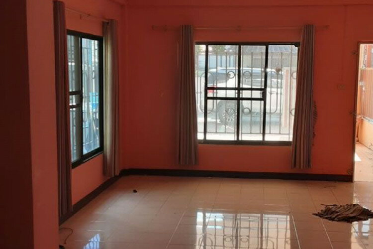 Дом в Паттайе, Таиланд | THE322827