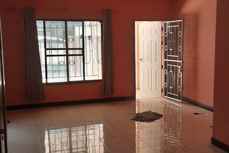 Дом в Паттайе, Таиланд | THE322827